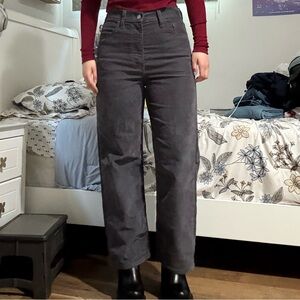 Levi’s corduroy pants SOLD